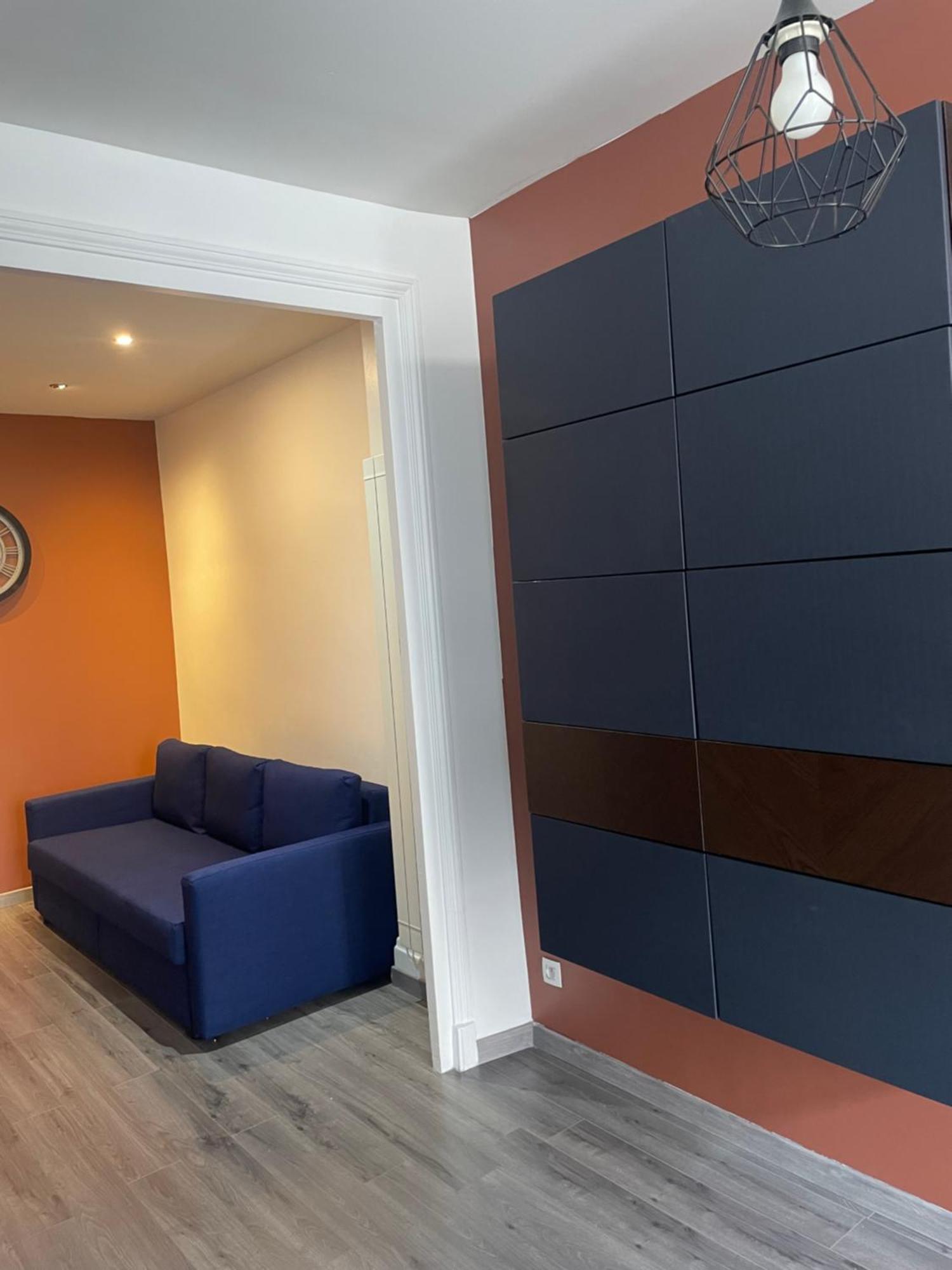 Escapade Urbaine- Monchat- Apartamento *