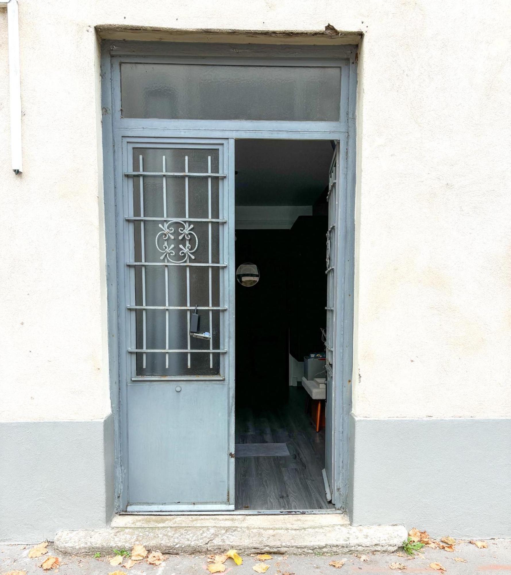 Apartamento Escapade Urbaine- Monchat- Lyon